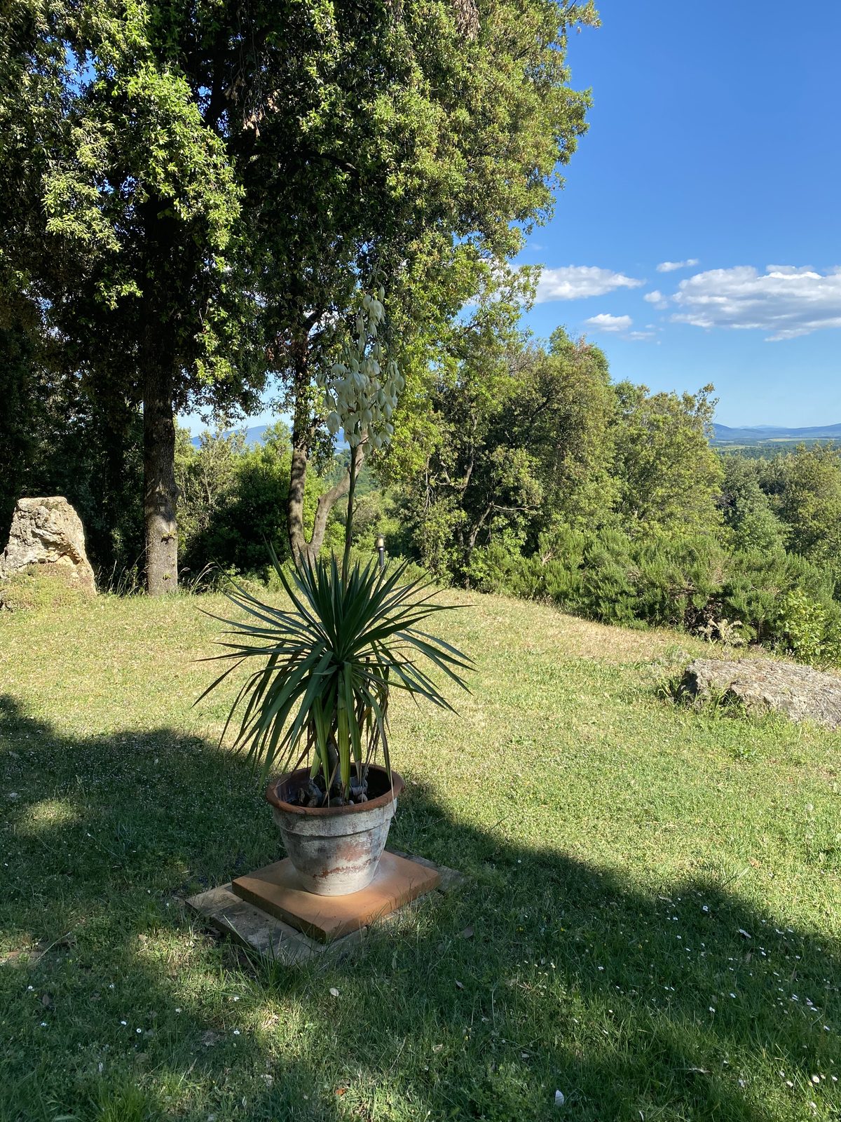 Il Sasso Camera 1