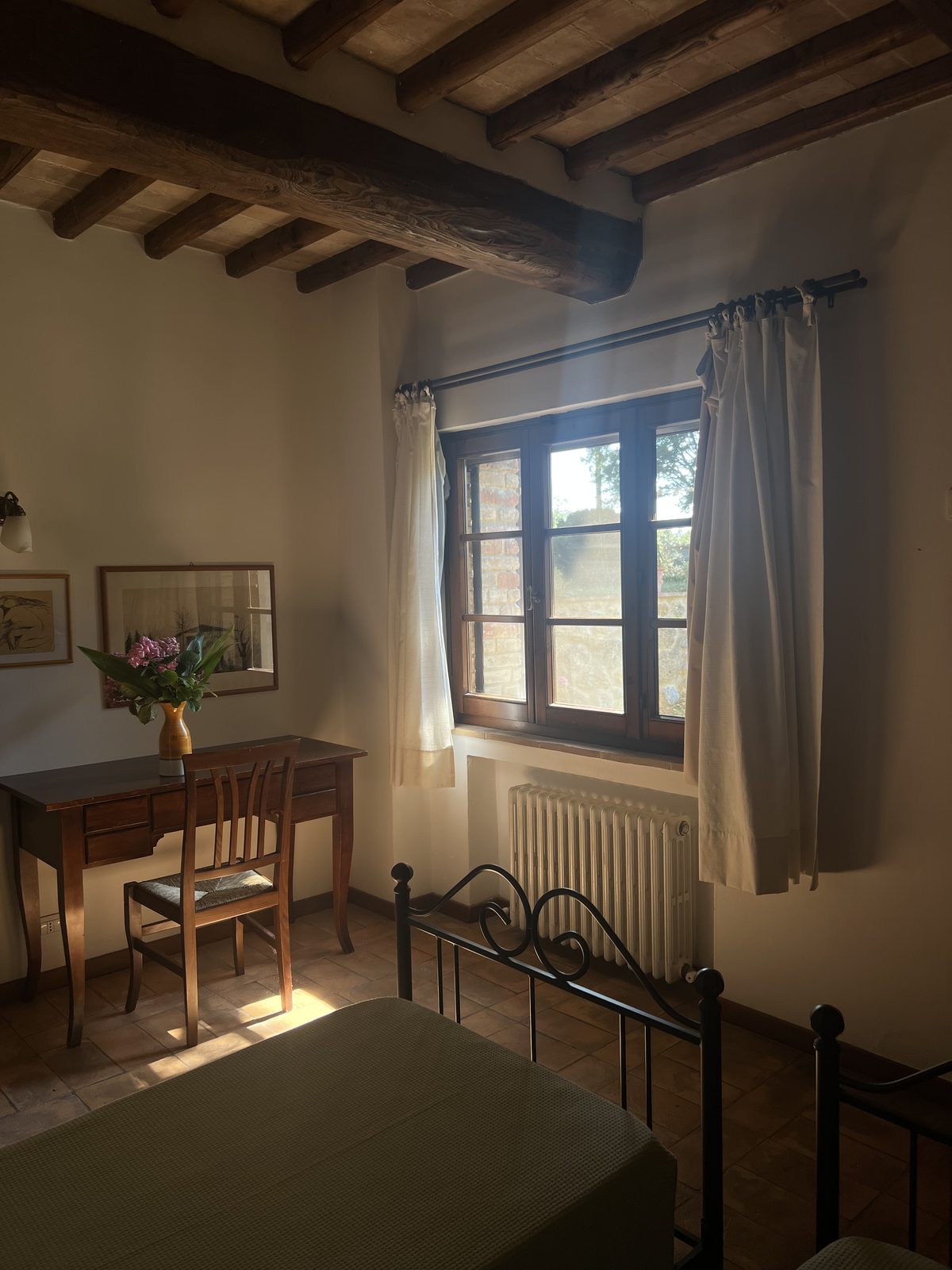 Il Sasso Camera 2