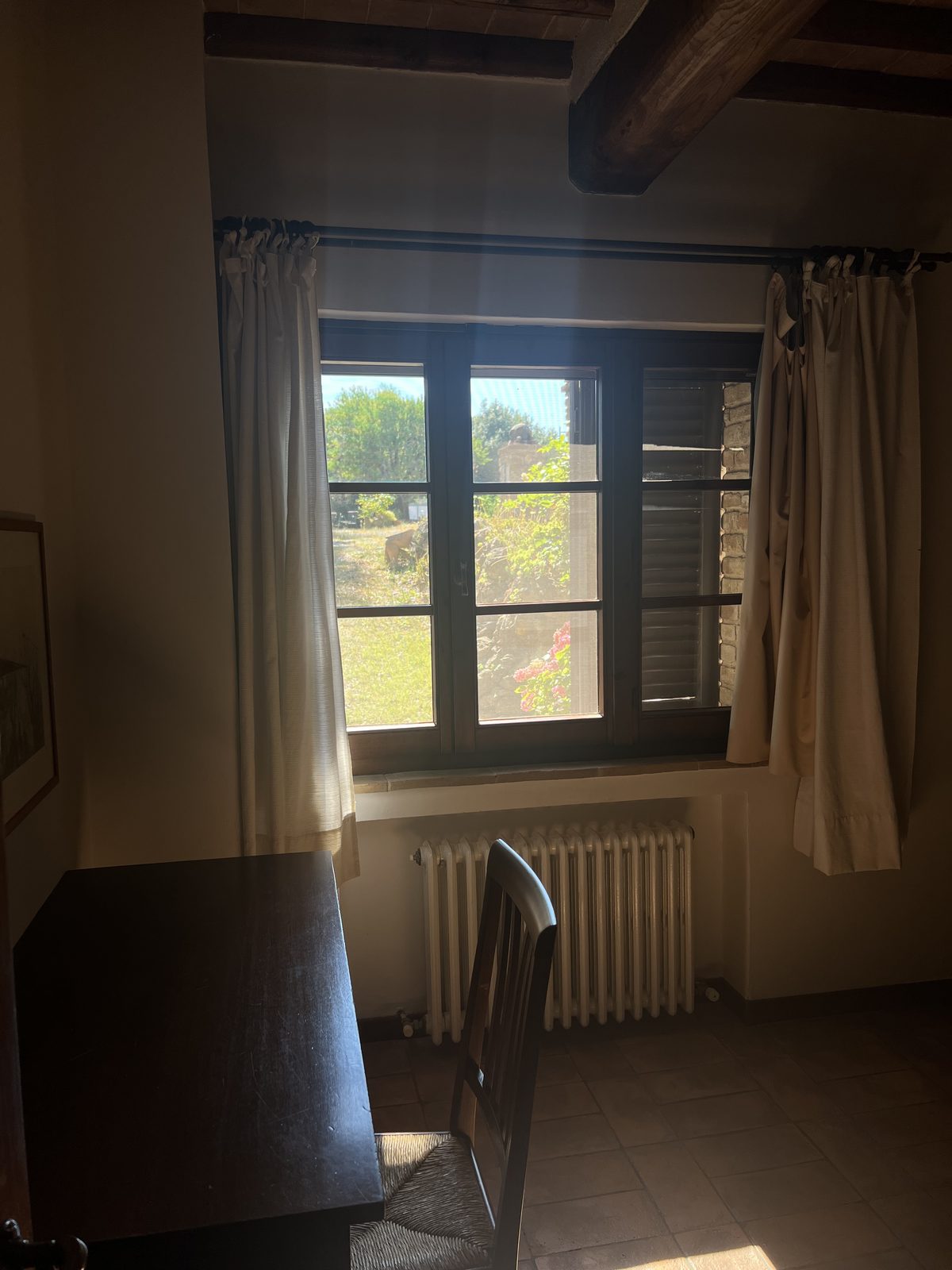 Il Sasso Camera 2