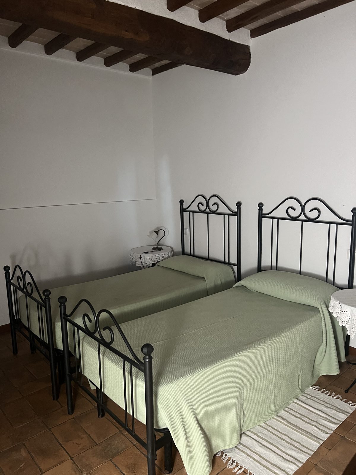 Il Sasso Camera 2