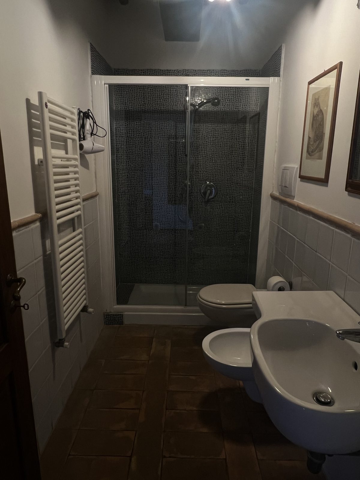 Il Sasso Camera 2