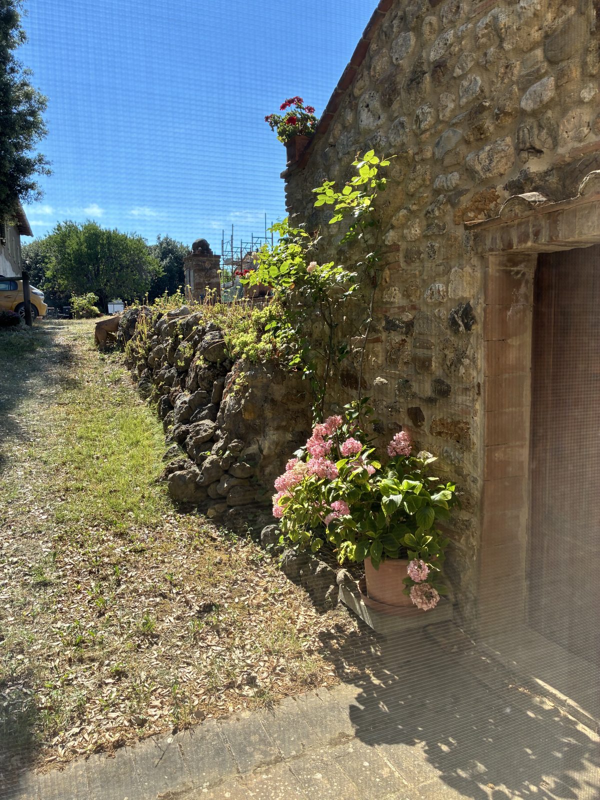 Il Sasso Camera 2