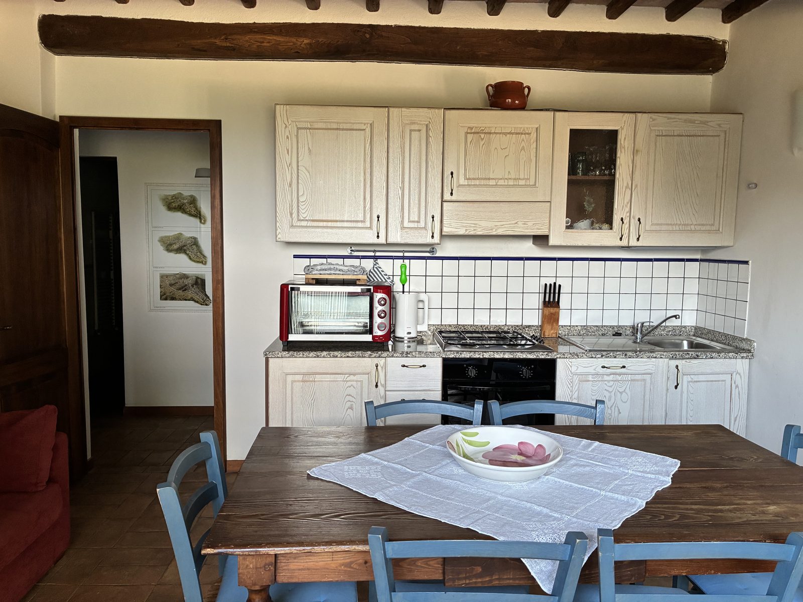 Il Sasso Camera 2
