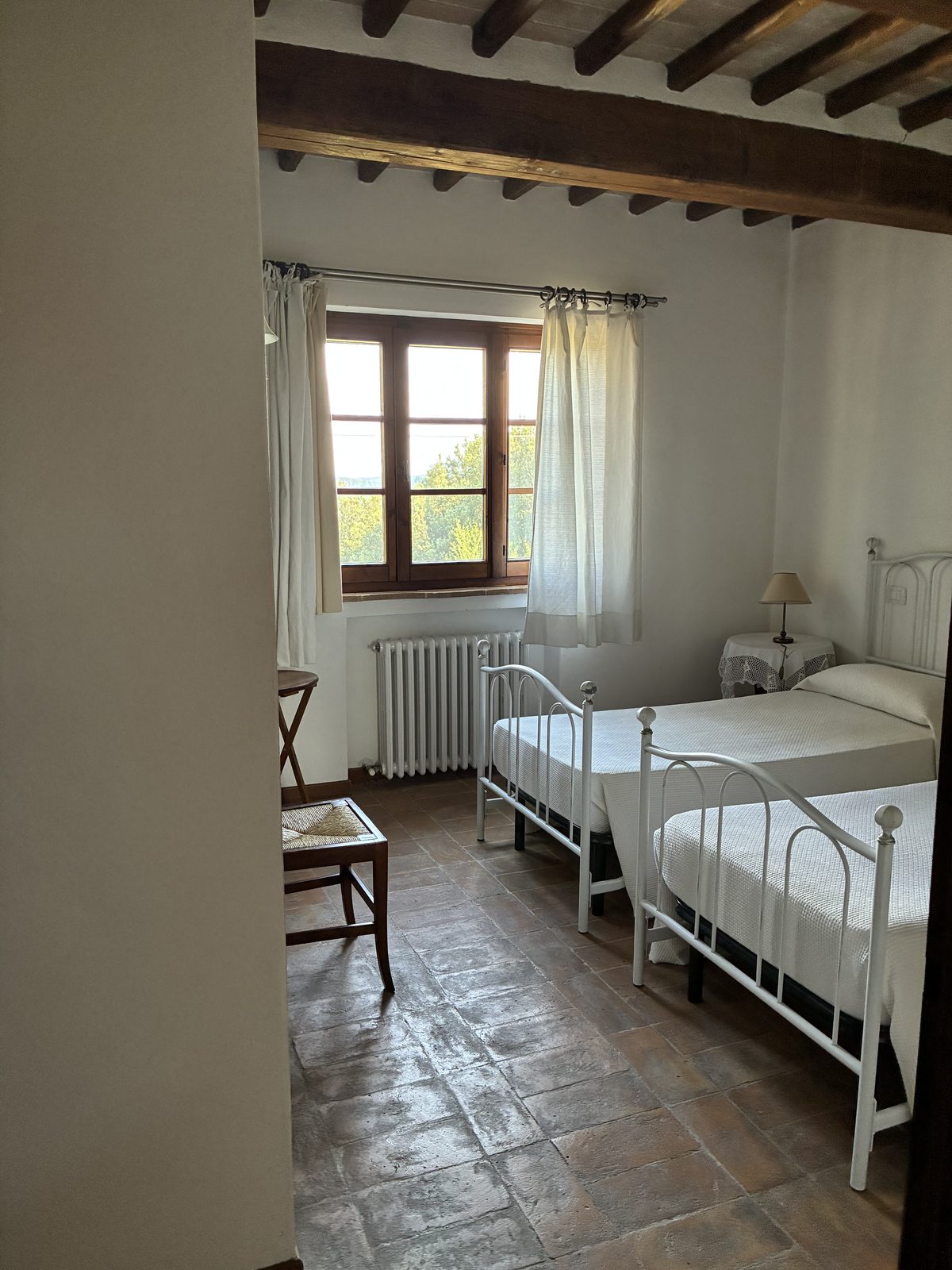 Lo Spigo Camera 1