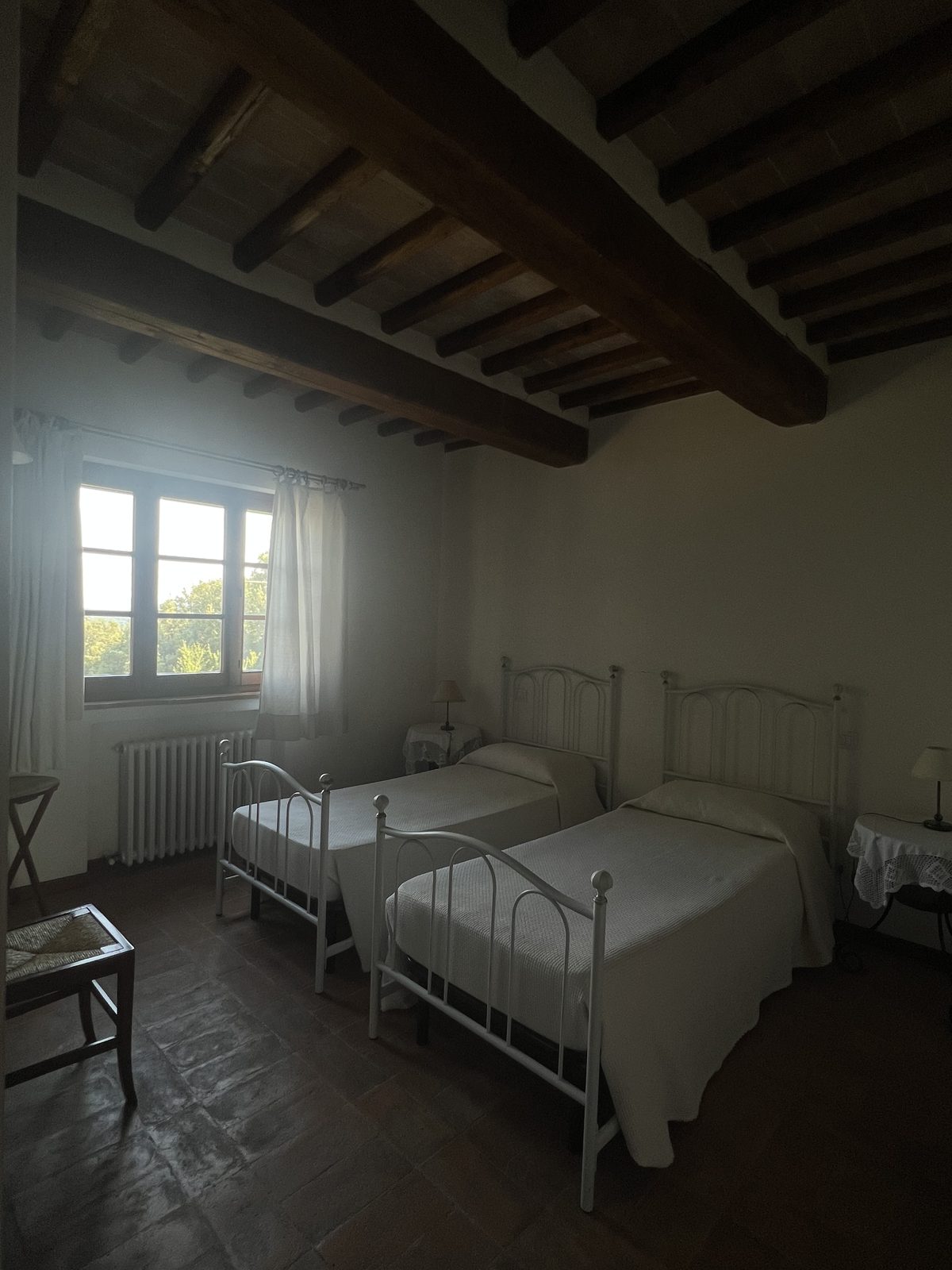 Lo Spigo Camera 1