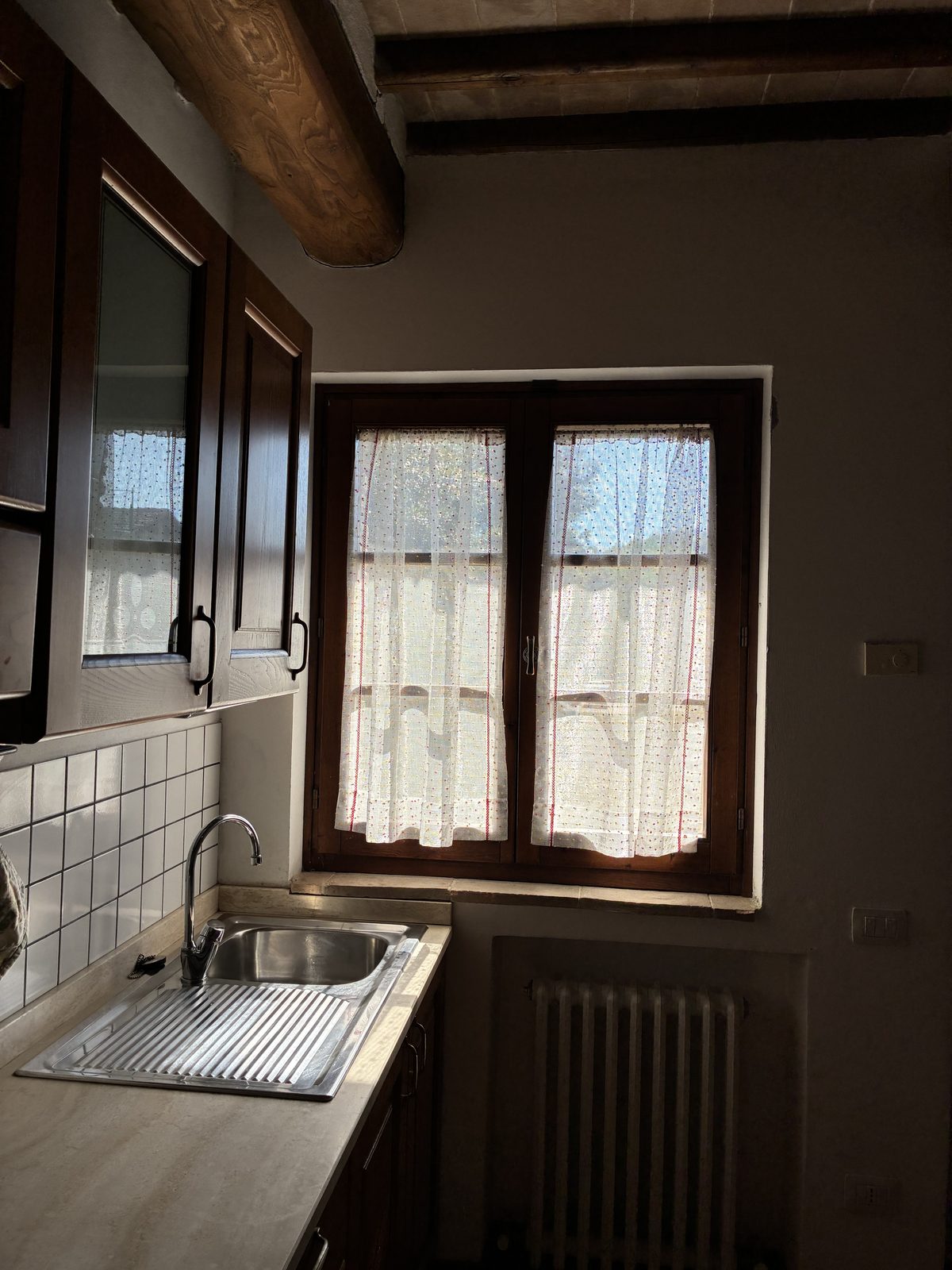 Lo Spigo Camera 1