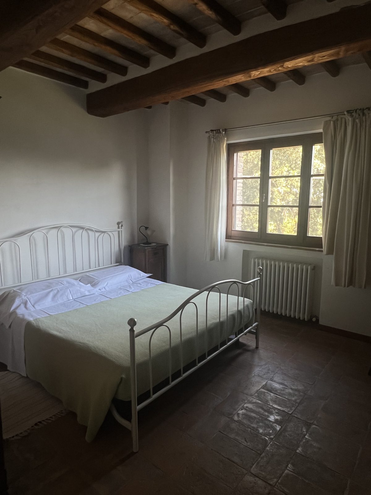 Lo Spigo Camera 2