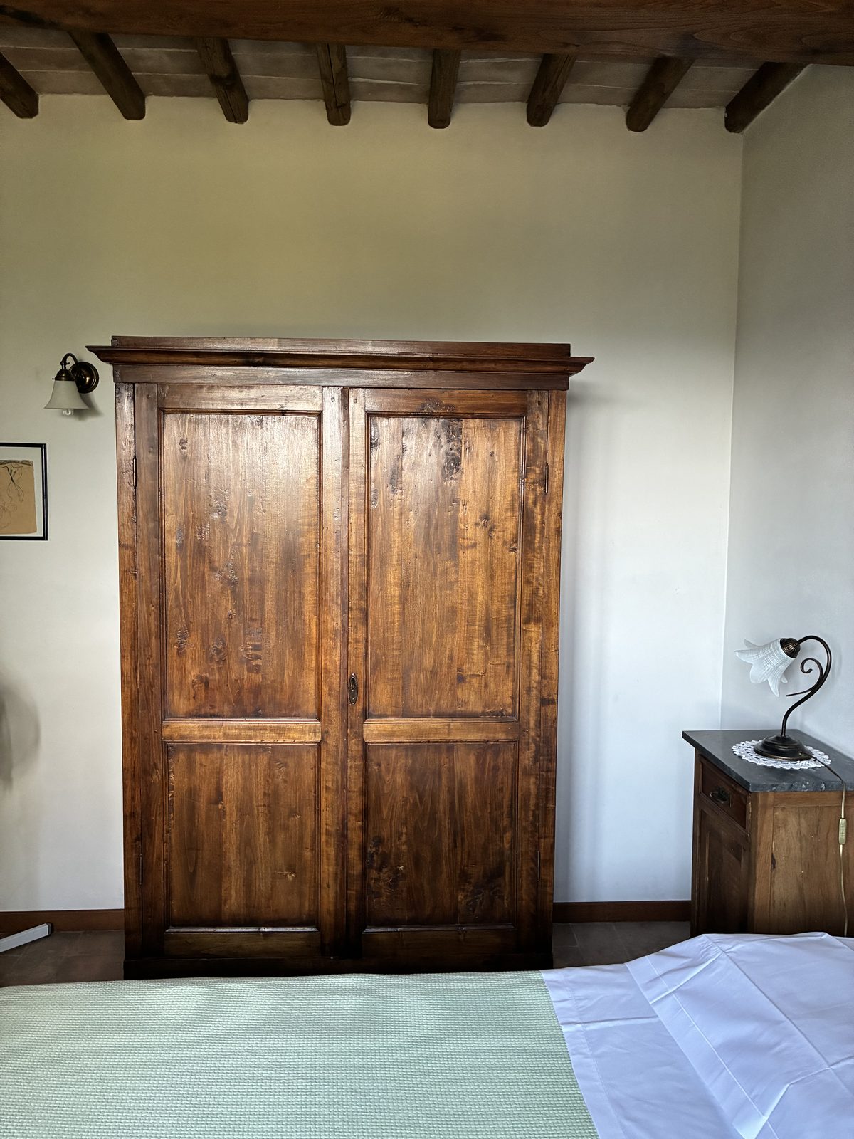 Lo Spigo Camera 2