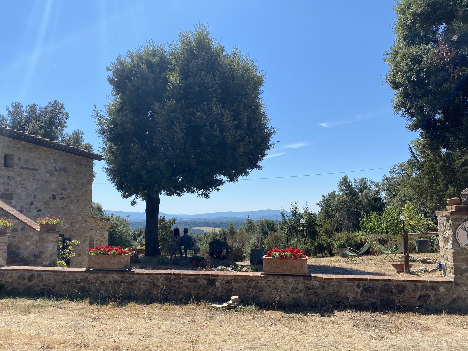La Collina dei Lecci — foto 8