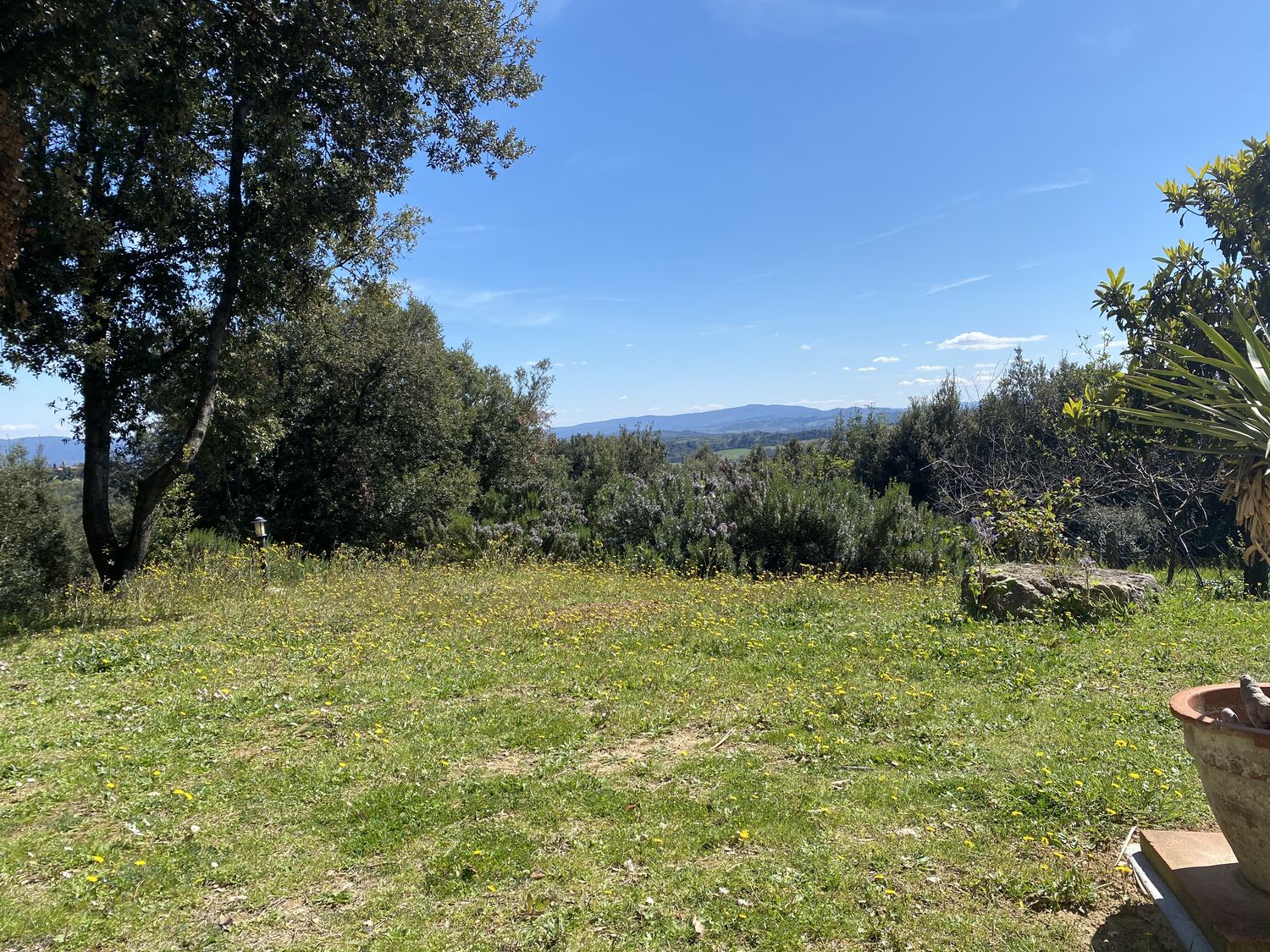 La Collina dei Lecci — foto 12